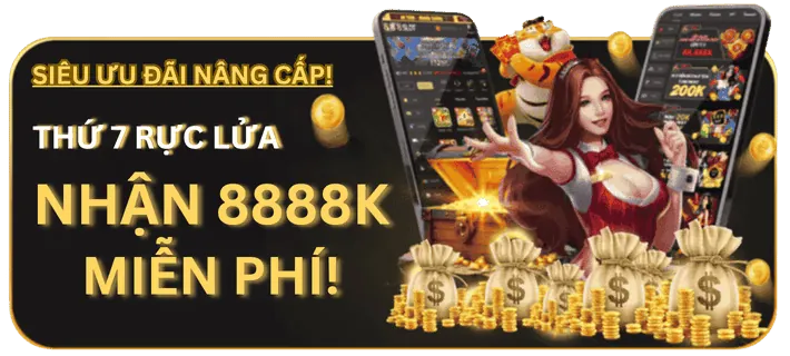 Thưởng chào mừng và thưởng nạp lại độc quyền