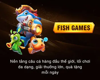 Kho game nổ hũ khổng lồ