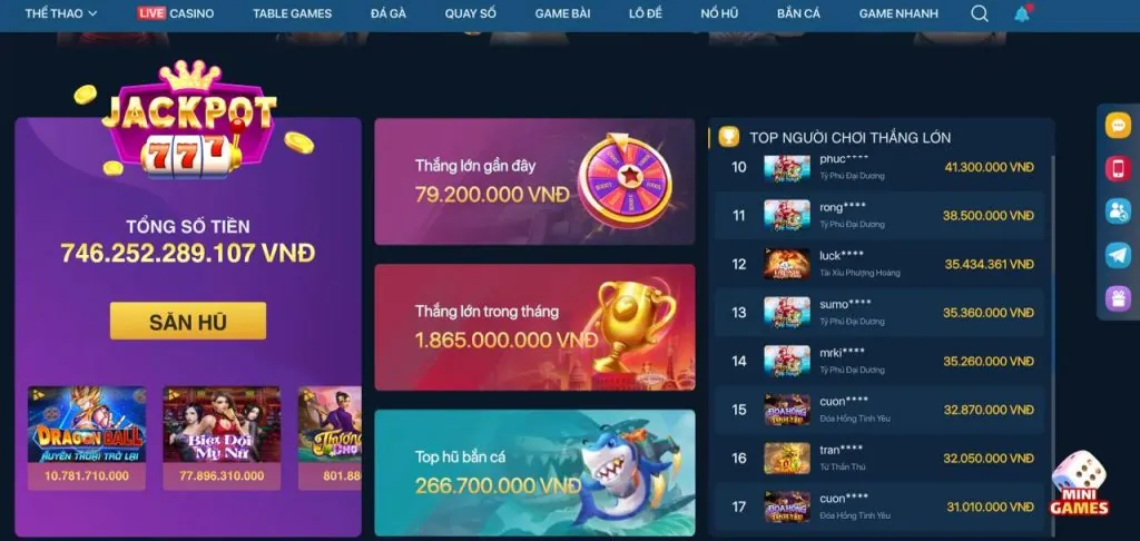 Các tính năng bảo mật giao dịch tại win89