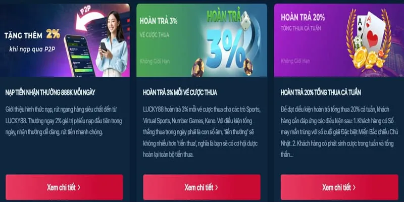 Nền tảng cá cược an toàn và phương thức thanh toán đa dạng tại win89